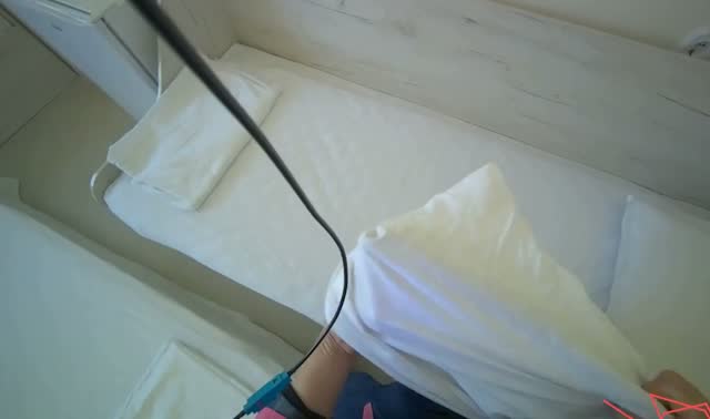 Managing laundry clip preview