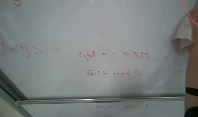 Wiping whiteboard: egocentric robotics sample