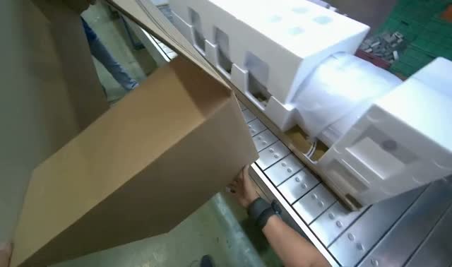 Packaging & Packing preview